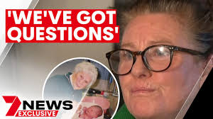 Clare Nowland granddaughter Kylie Paske speaks to 7NEWS after Cooma taser  incident