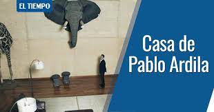 Genealogy for pablo ardila león (deceased) family tree on geni, with over 200 million profiles of ancestors and living relatives. 5cjzbtxgxha1tm