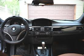 Piano Black Interior Trim Bmw E60 Interior Trim Bmw Cars