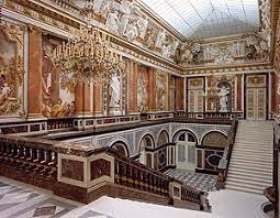 Herrenchiemsee was built after king ludwig's visit to paris. Bavarian Palace Administration Herrenchiemsee Palace And Park New Palace Overview