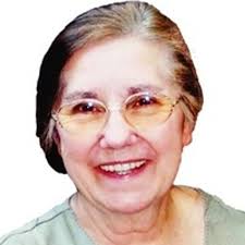 Mary Anderson Obituary March 3, 2021