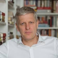 Mark Shaw's Instagram, Twitter & Facebook