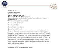 Caso_starbucks__2024 | PDF | Marketing | Starbucks