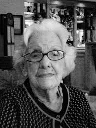 Kathleen "Kay" Hannah Carlson