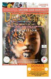 3-14-24 Villager by The Villager