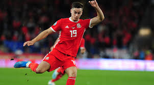 Lawrence named in Wales squad for Euro qualifiers, Ramsey returns