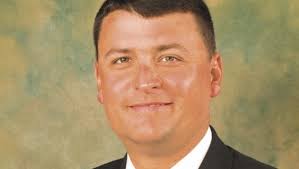 New trustee in Jackson Township brings finance background