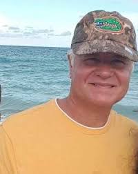 Timothy "Tim" T. Richmond