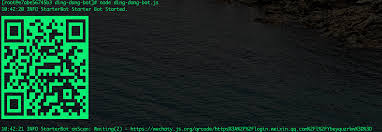 使用Wechaty实现微信聊天机器人· 渊深海阔