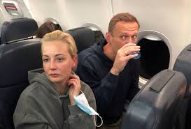 See more of алексей навальный on facebook. Putin Critic Alexei Navalny Detained By Russia On Return To Moscow The Japan Times