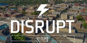 DisruptHR St. Cloud 2.0