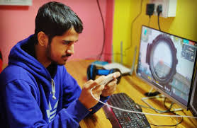 He has racked up 827 kills at a k. Amitbhai Desi Gamers Free Fire Id Stats Real Name Country