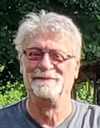 Thomas Merrick Patterson Obituary