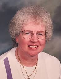 Obituary information for Marilyn J. Dillman