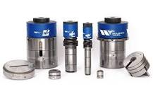 Пробивной инструмент WILSON TOOL для координатно-пробивных ...