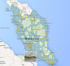 We did not find results for: Google Maps Street View Archives Soyacincau Com