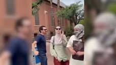 ASU scholar on leave after video verbally attacking woman in hijab ...