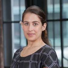 Dr. Ward Carpenter, MD