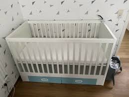 Babybett Gitterbett Neu Ikea Matratze In Baden Wurttemberg Breisach Am Rhein Babywiege Gebraucht Kaufen Ebay Kleinanzeigen Babybett Babywiege Ikea