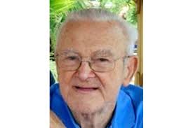 Edward Patton Obituary (2016)