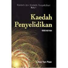 According to these researchers (davis, 1992; Kaedah Penyelidikan Buku 1 Author Chua Yan Piaw Edisi Ketiga Isbn 9789670761046 Shopee Malaysia