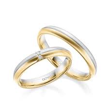 Quédate, porque veremos una gran variedad de estilos y precios. Alianzas De Boda Oro Y Oro Blanco Anillos De Compromiso De Ensueno Anillos De Boda Negros Anillos De Boda