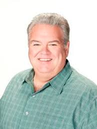 Jerry Gergich