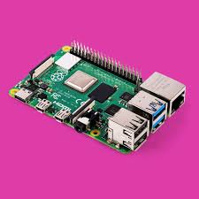 Using a 64gb sd card requires formatting with the exfat filesystem. Raspberry Pi 4 Review A Powerful New Pi Wired