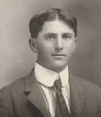 Henry William Townsend (1885-1967)