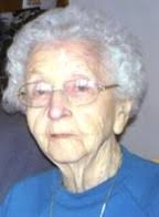 Obituary for Opal Hodges