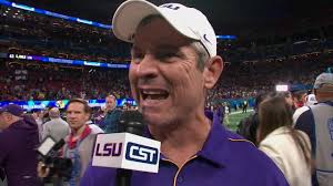 Tommy Moffitt after LSU's dominant win against Oklahoma: 'There's something  special about this team'