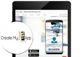 Createmyfreeapp Create Your Own Free Business App Without Codingcreate Free Business Apps With Createmyfreeapp A App Business Information Technology Services