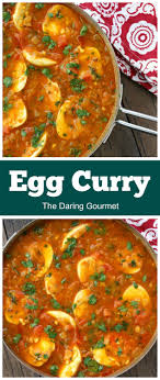 Egg Curry Baida Curry Recipe Egg Curry Recipes Curry