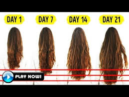 7 Foods You Need To Accelerate Hair Growth How To Grow Your Hair Faster And Longer Overnigh Growing Long Hair Faster Hair Growth Foods Accelerate Hair Growth