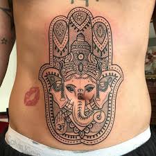 700 x 700 jpeg 82 кб. 99 Large Stomach Tattoos To Turn Your Body Into A Work Of Art