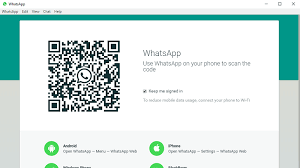 See screenshots, read the latest customer reviews, and compare ratings for whatsapp desktop. How To Use Whatsapp On Any Windows Pc Or Laptop