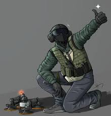 Check spelling or type a new query. Artstation Siege Jager Jaida Hutchinson