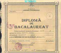 Teste de antrenament pentru examenul de bacalaureat cuprins: Diploma De Bacalaureat Equivalent In Uk International Degree Equivalents