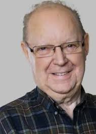 Ivan Sheppard Obituario