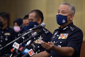 Jun 23, 2021 · police have arrested a man after he allegedly issued death threats against a woman who showed her support for form 5 student ain husniza saiful nizam. Rape Threat Never A Laughing Matter Two Lawmakers Tell Deputy Igp