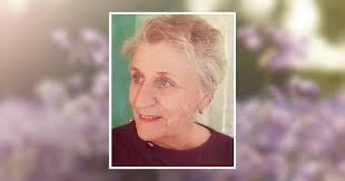 Joan A. Winslow Obituary February 28, 2025