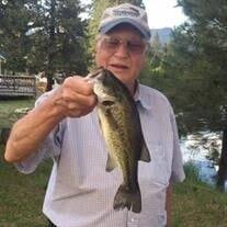 Elmo Ray Burgess Obituary