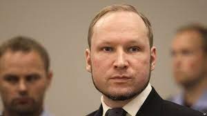 Breivik is a norwegian citizen who has admitted to carrying out norway's biggest massacre since world war ii. Anders Breivik Accepted At Norway S University Of Oslo Bbc News