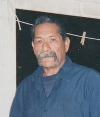 Alfonso Simon Valdez Obituary December 1, 2012