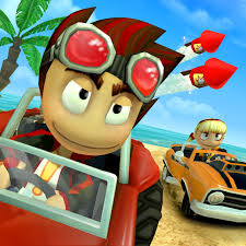 Entro los juegos gratis para descargar está gt racing 2, un juego espectacular que es para windows 8 y 10. Get Beach Buggy Racing Microsoft Store