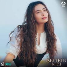 Neslihan Atagul Dogulu Nare Sefirin Kizi 2020 Sac Guzelligi Sac Stilleri Kivircik Sac
