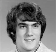 JOHN CASEY Obituary (1957