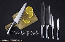 Henckels international statement knife block set. Top 10 Kitchen Knife Sets Delishably