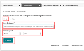 Ein erweitertes führungszeugnis kann nur beantragt werden, wenn gleichzeitig eine schriftliche aufforderung der anfordernden stelle vorgelegt wird. Https Www Uni Mannheim De Media Einrichtungen Welcome Center Dokumente Downloads Rundfunkgebuehrinformation 2018 En Tutorial Homepage Pdf
