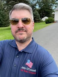 It's a beautiful fall weekend to meet voters! Be